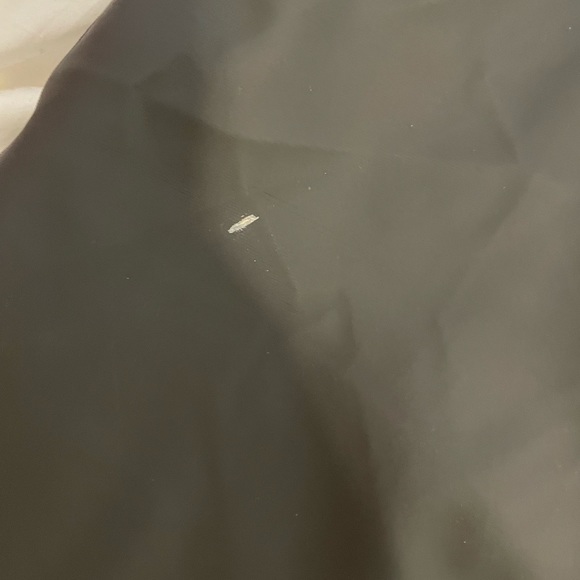 Stutterheim black winter (insulated) mosebacke, size small (sold out) - Picture 9 of 12